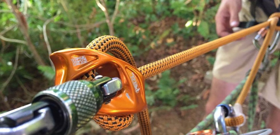 petzl dc