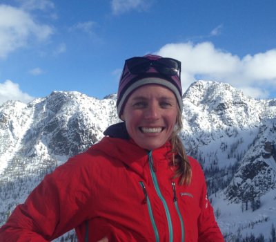 Profile picture for user Adrienne Schaefer