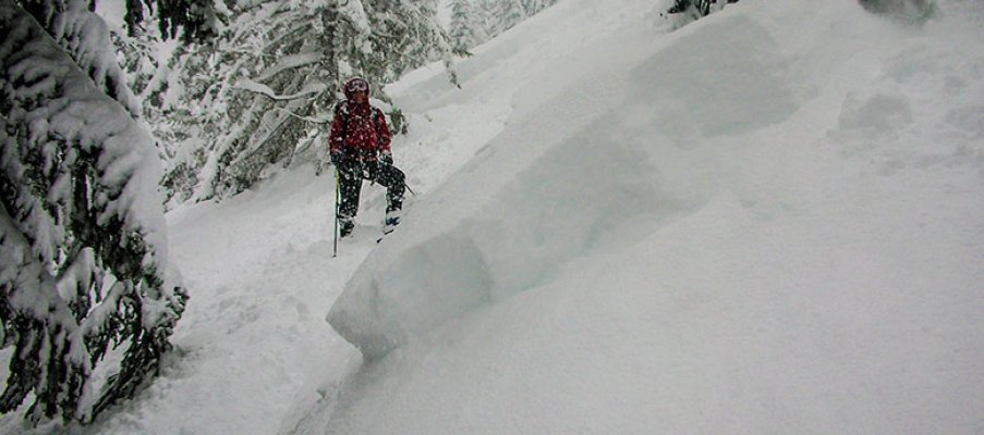 AIARE Level 2 Avalanche Course