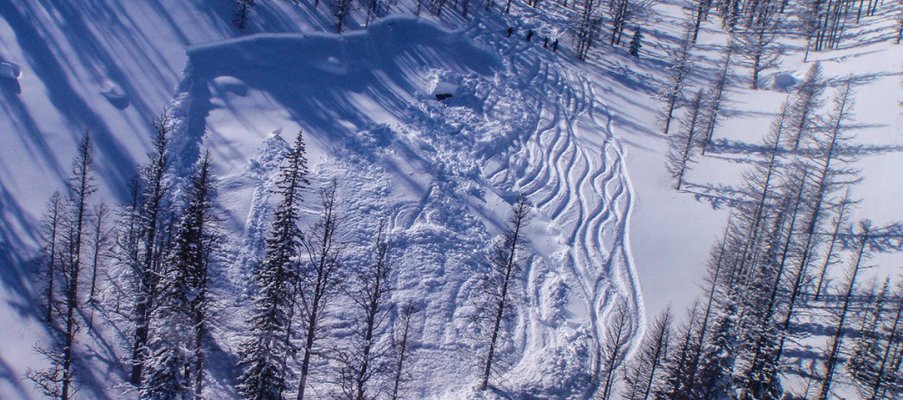 AIARE Level 1 Avalanche Course